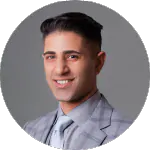 Ryan C., Senior Business Banking Financial Advisor at  New Southampton Online 