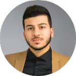Elie C., Senior Business Banking Solution Specialist at  New Southampton Online 